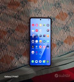 Samsung Z Flip 7 256 gb