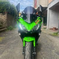 Kawasaki Ninja 650