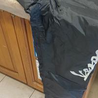 pantaloni vespa anti acqua taglia M