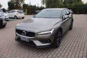 Volvo V60 Cross Country 2.0 b4 Business Pro AWD au