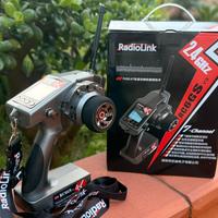 Rc Radio link Controller
