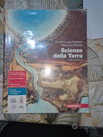 libri 1 anno Pacinotti a Taranto elettronica elett