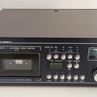 Registratore a cassette Europhon RCK 3005C