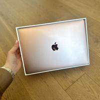 MacBook Air 13” (2018) – Pari al nuovo
