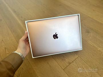 MacBook Air 13” (2018) – Pari al nuovo