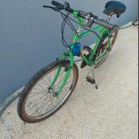 bici mtb