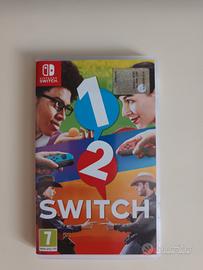 Nintendo Switch 1-2