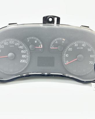 QUADRO STRUMENTI FIAT Punto Berlina 3P 3° Serie 4