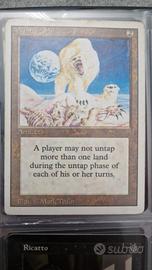 lotto Magic old school