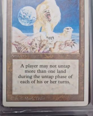 lotto Magic old school