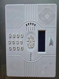 sistema allarme casa SuperOkkio