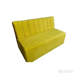 Poltroncine Contract e Divanetti bar Florence