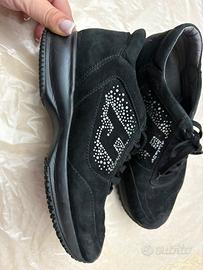 Scarpe Hogan donna