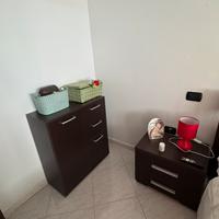 Camera da letto nuova