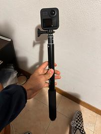 GO PRO MAX 360