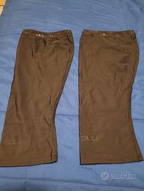 gambali 3/4 castelli