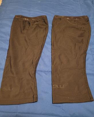 gambali 3/4 castelli