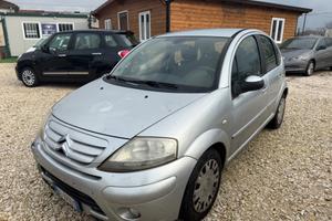 Citroen C3 1.4 HDi 70CV Elegance