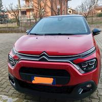 Citroën C3 puretech 83 S&S shine pack 
