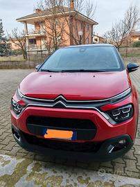 Citroën C3 puretech 83 S&S shine pack 