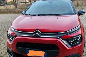 Citroën C3 puretech 83 S&S shine pack 