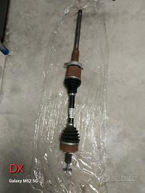 Semiasse Volvo Xc60 Xc90 V60cc V90cc