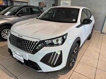 Peugeot 2008 1.2 hybrid Allure 110cv e-dcs6 App co