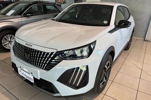 Peugeot 2008 1.2 hybrid Allure 110cv e-dcs6 App co