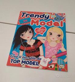 crea il tuo stile da top model