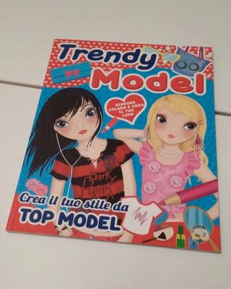 crea il tuo stile da top model