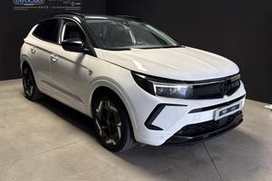 OPEL Grandland 1.6 PHEV aut. AWD GSe - PROMO