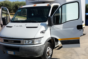 Furgone Iveco 50c15