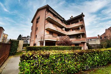 Appartamento Cesano Maderno [Cod. rif 3280818VRG]