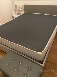 MATERASSO 30 cm MEMORY
