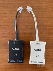 Filtri telefonici adsl