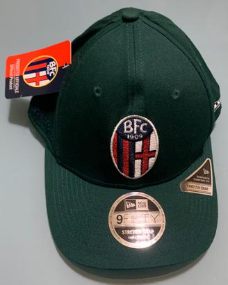 cappello bologna Fc by New Era