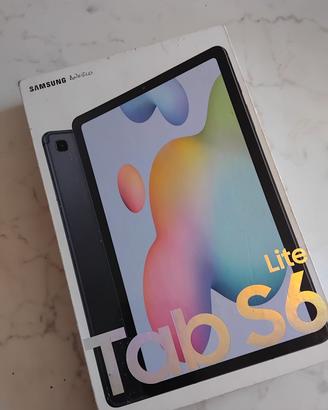 tablet s6