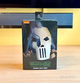 Teenage Mutant Ninja Turtles – Casey Jones