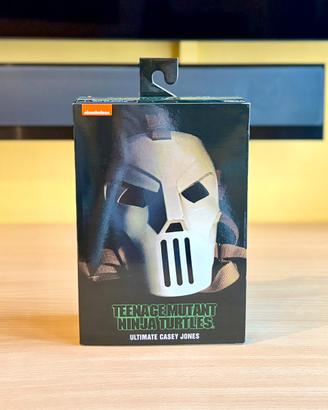 Teenage Mutant Ninja Turtles – Casey Jones