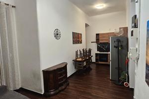 Foce 2 camere da letto arredato e ristrutturato