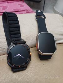 Orologio smartwach