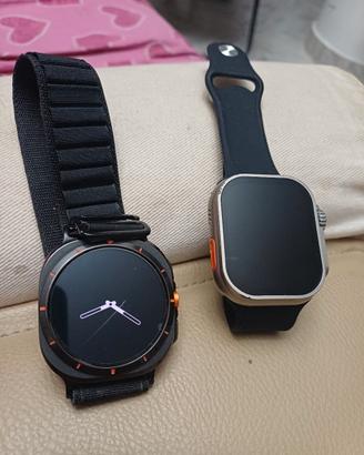 Orologio smartwach