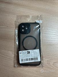 Cover iPhone 12/12 pro MagSafe