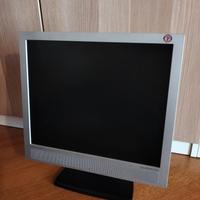 Monitor Samsung SyncMaster 173 B