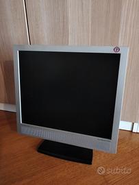 Monitor Samsung SyncMaster 173 B