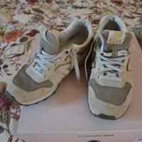 sneaker New Balance