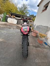 HM 50 honda