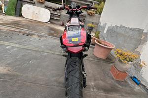 HM 50 honda