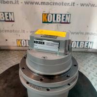 Motoriduttore miniescavatore Bobcat 435