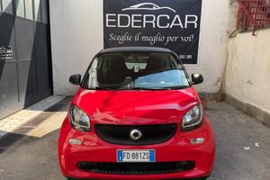 Smart ForTwo PASSION